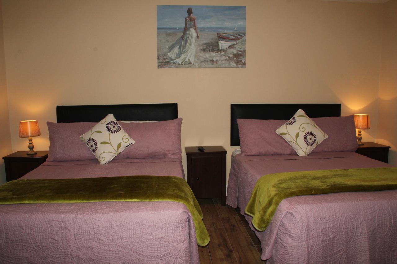 O'Learys Lodge Doolin Exterior foto
